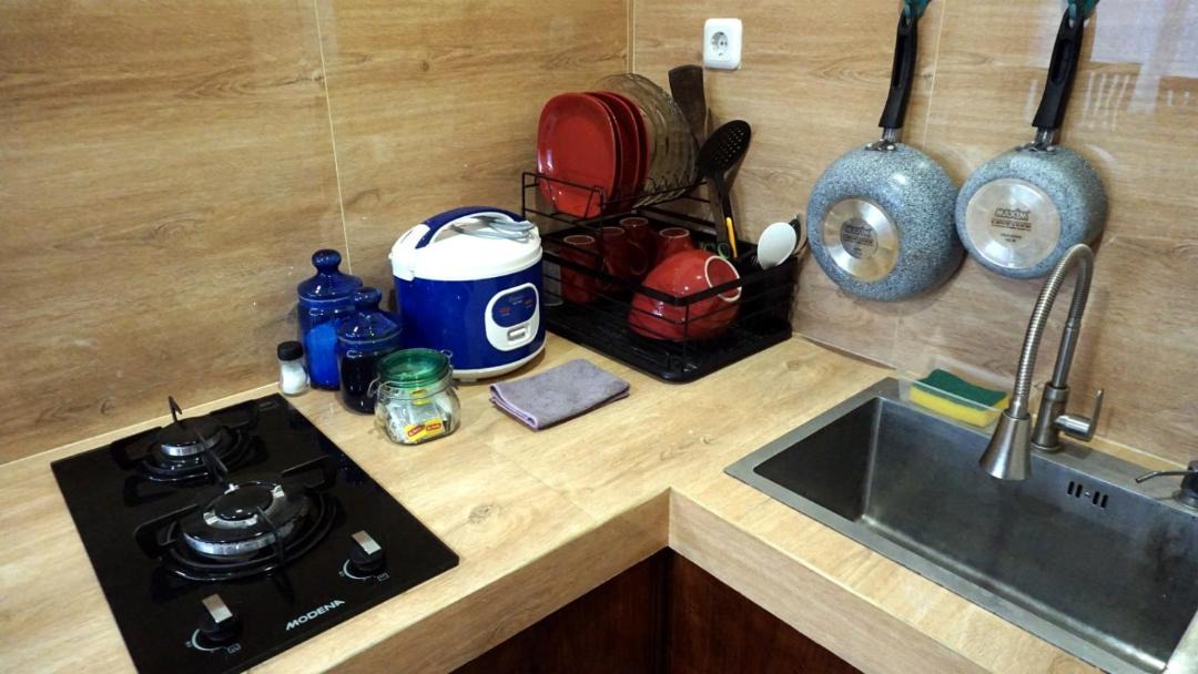 Photo of Kitchen in Sukajadi