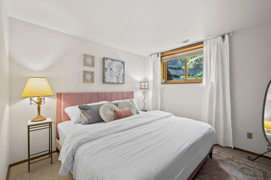 Photo of Bedroom in Capitol Hill