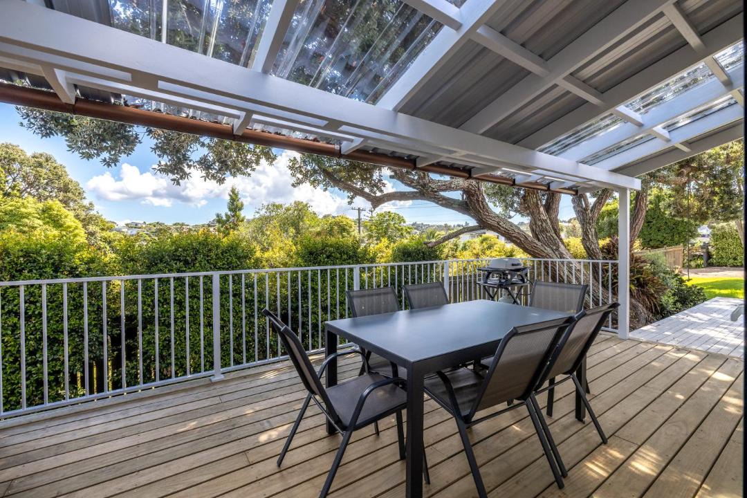 Photo of Patio Balcony in Surfdale