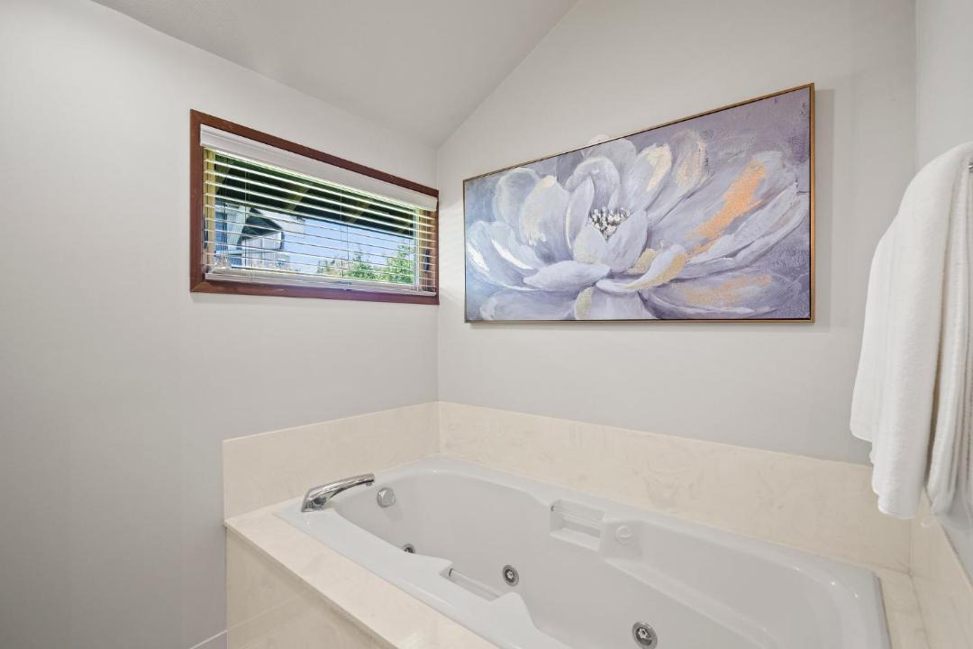 Photo of Bathroom in Capitol Hill