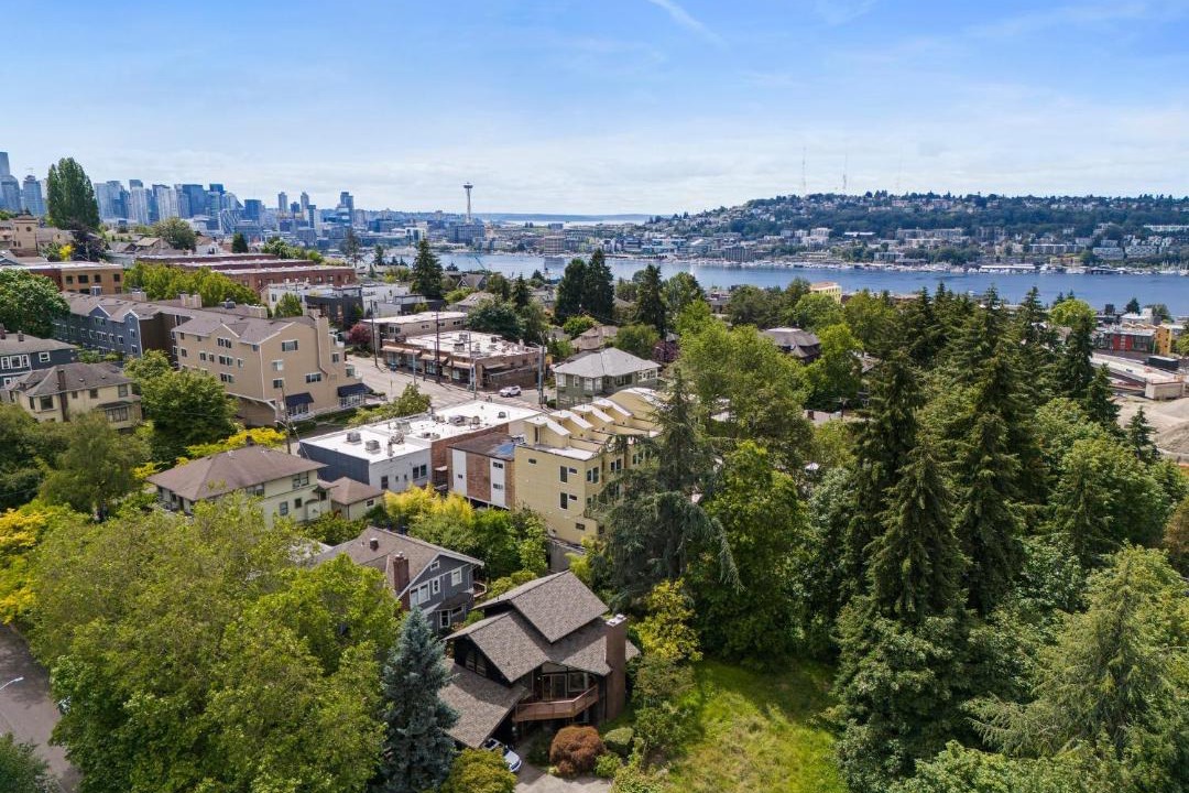 Photo of Others in Capitol Hill