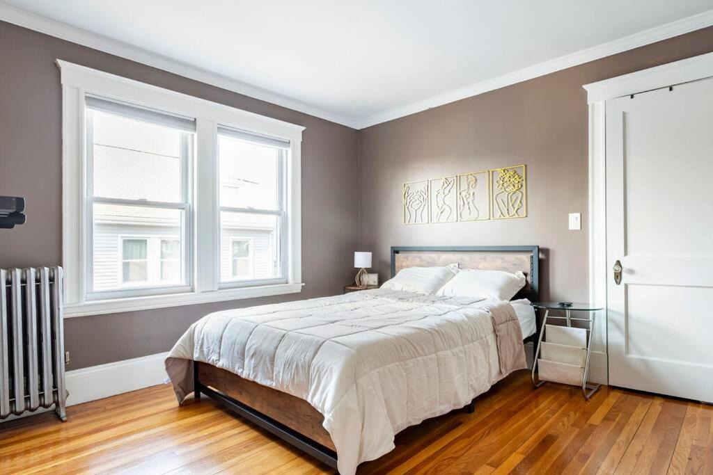 Photo of Bedroom in Salem