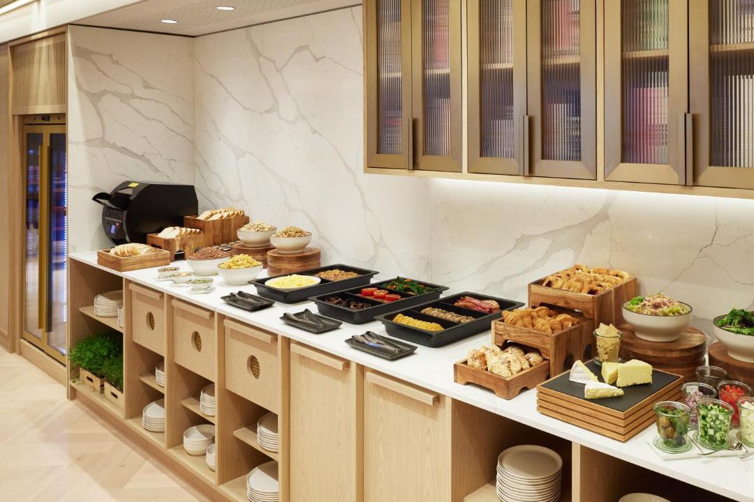 Photo of Kitchen in East Melbourne