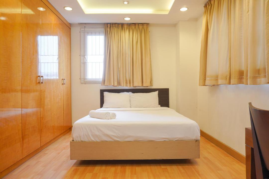 Photo of Bedroom in Pondok Indah