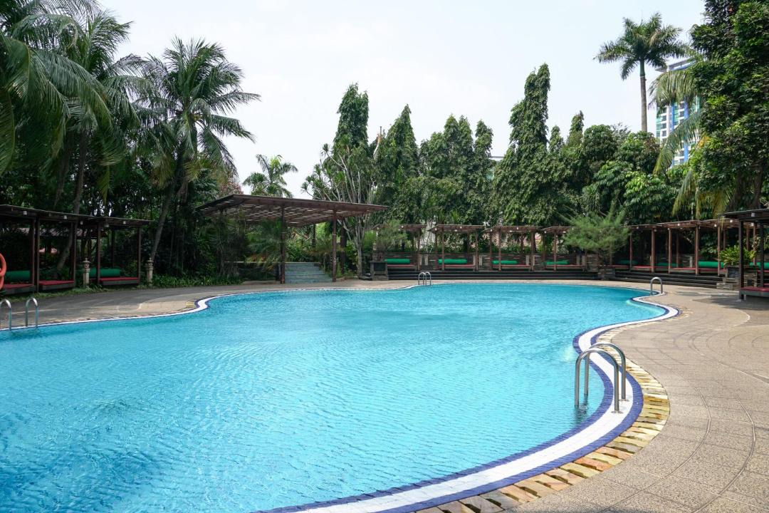 Photo of Others in Pondok Indah