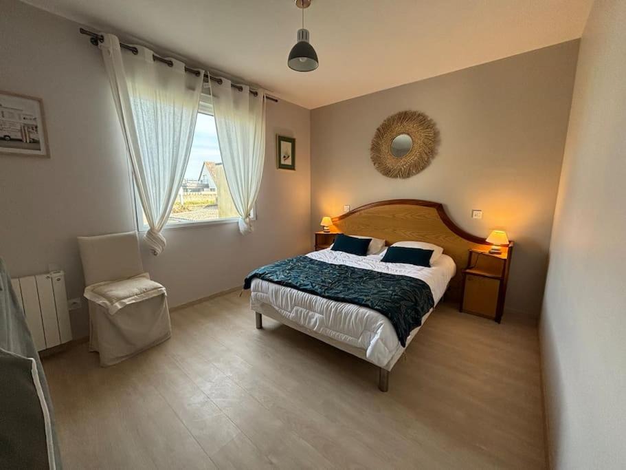 Photo of Bedroom in Agon-Coutainville