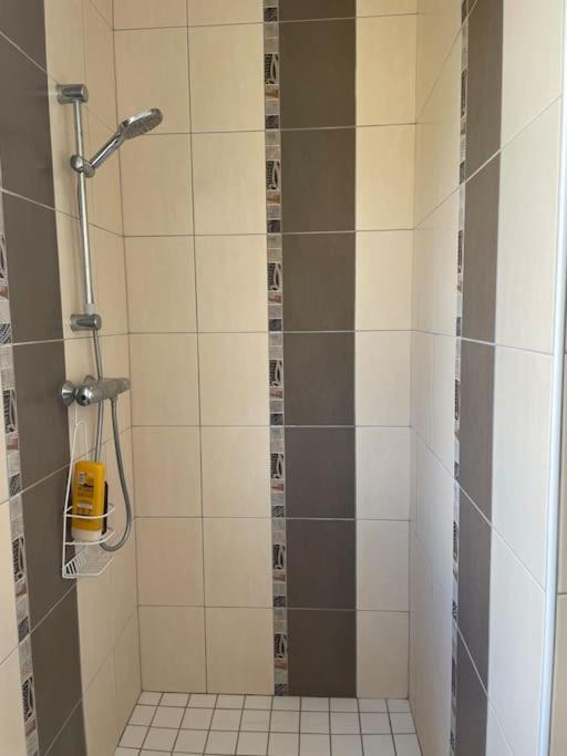 Photo of Bathroom in Agon-Coutainville