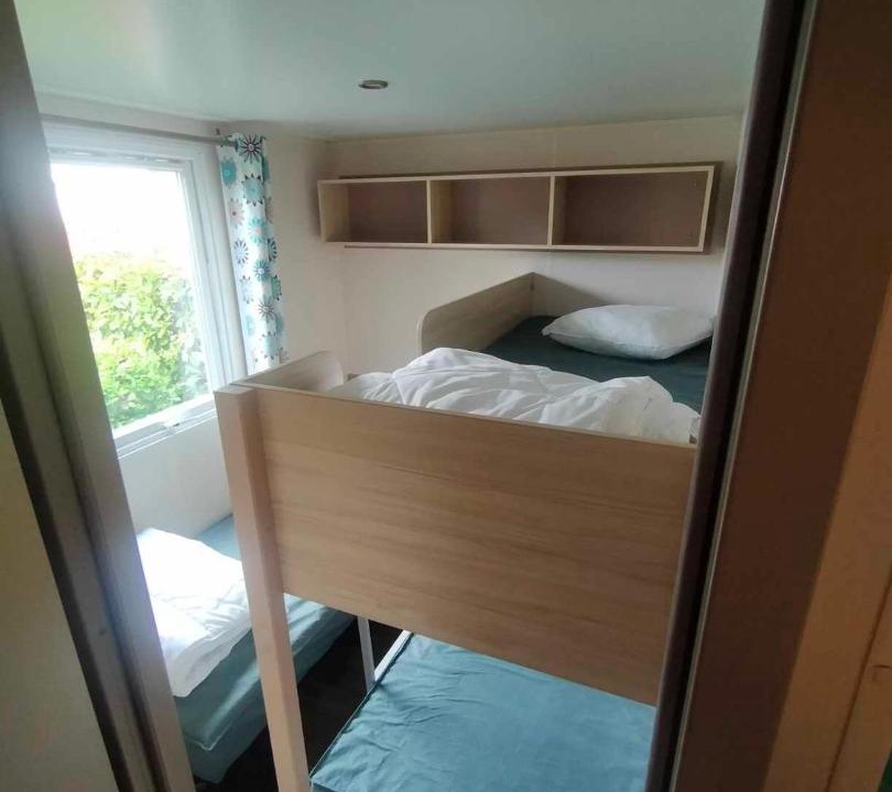 Photo of Bedroom in Talmont-Saint-Hilaire