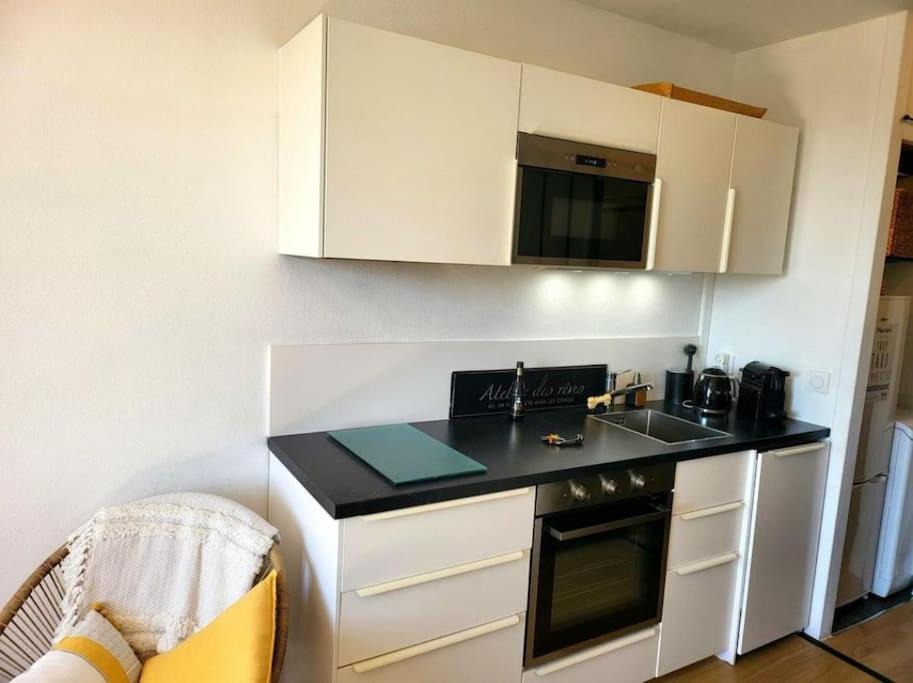 Photo of Kitchen in Houlgate