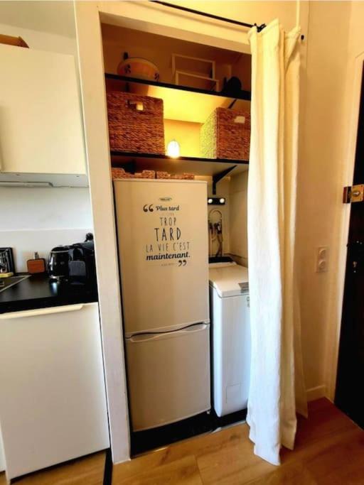 Photo of Kitchen in Houlgate