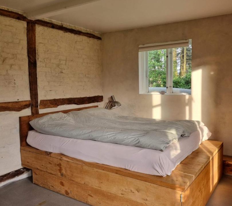 Photo of Bedroom in Sakskobing