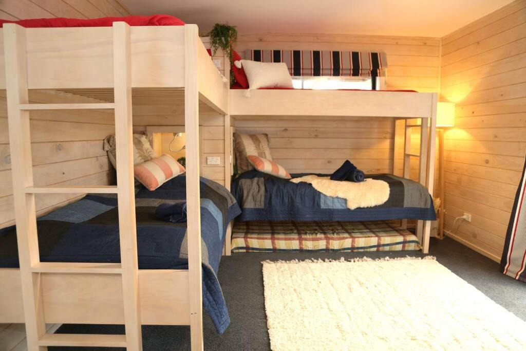 Photo of Bedroom in Castle Hill