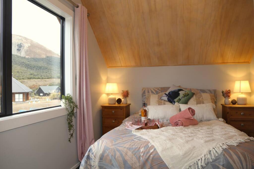 Photo of Bedroom in Castle Hill