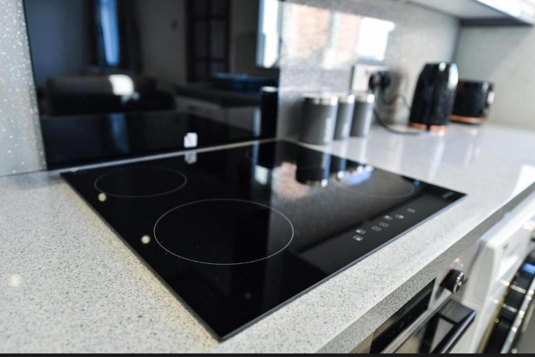 Photo of Kitchen in Mansfield