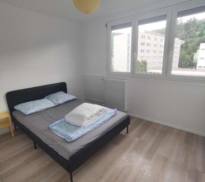 Photo of Bedroom in La Metare - Le Portail Rouge