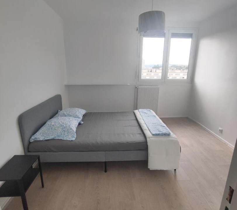 Photo of Bedroom in La Metare - Le Portail Rouge