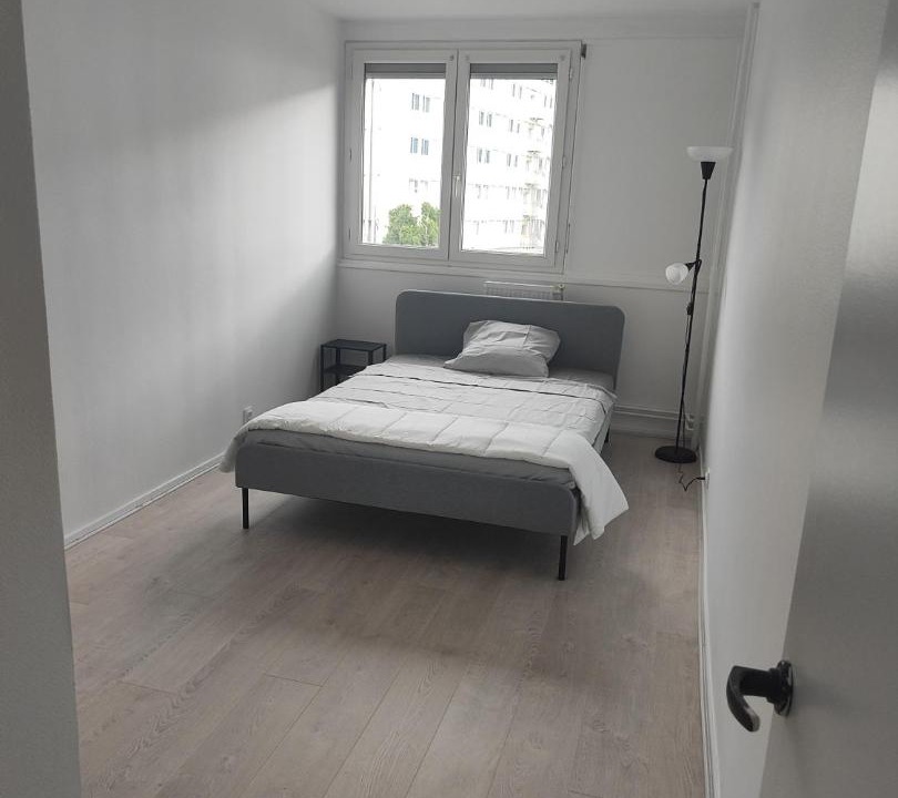 Photo of Bedroom in La Metare - Le Portail Rouge