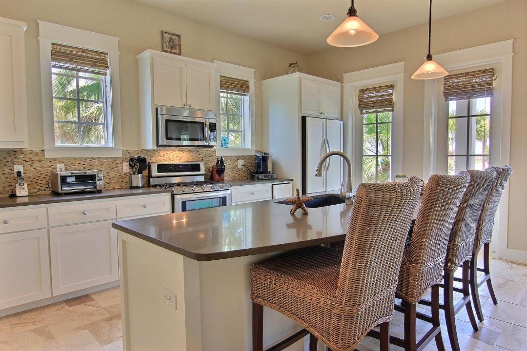 Photo of Kitchen in Cinnamon Shore