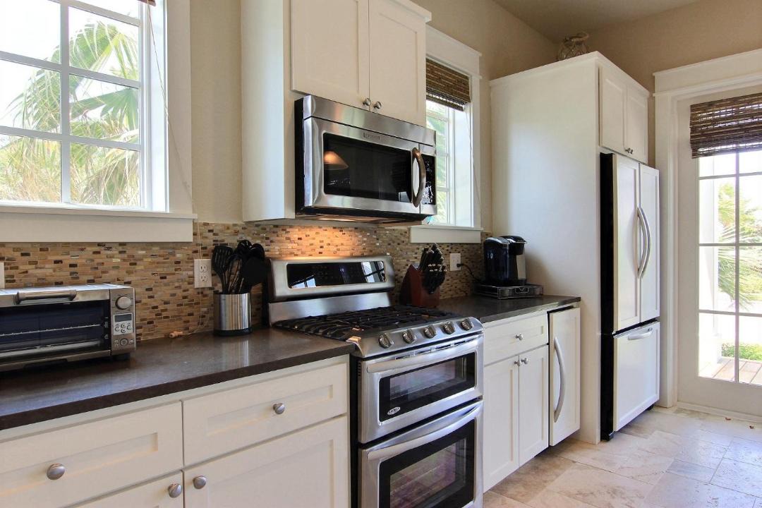 Photo of Kitchen in Cinnamon Shore