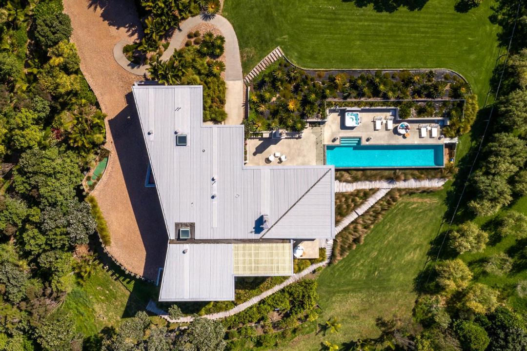 Photo of Others in Matiatia Bay