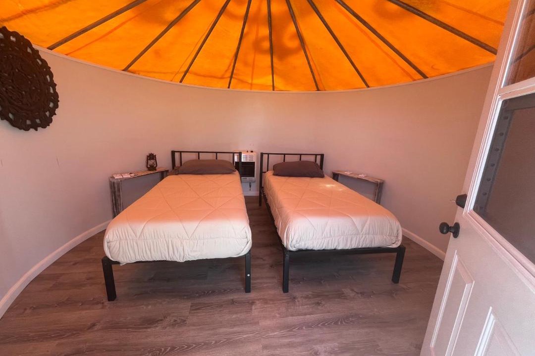 Photo of Bedroom in Hollister