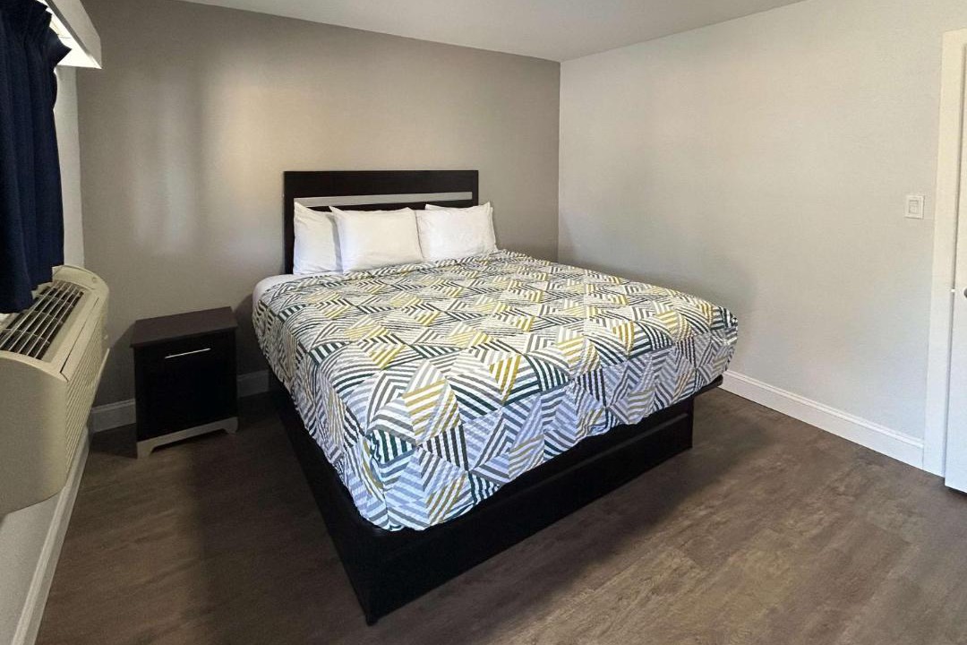 Photo of Bedroom in Ponca City