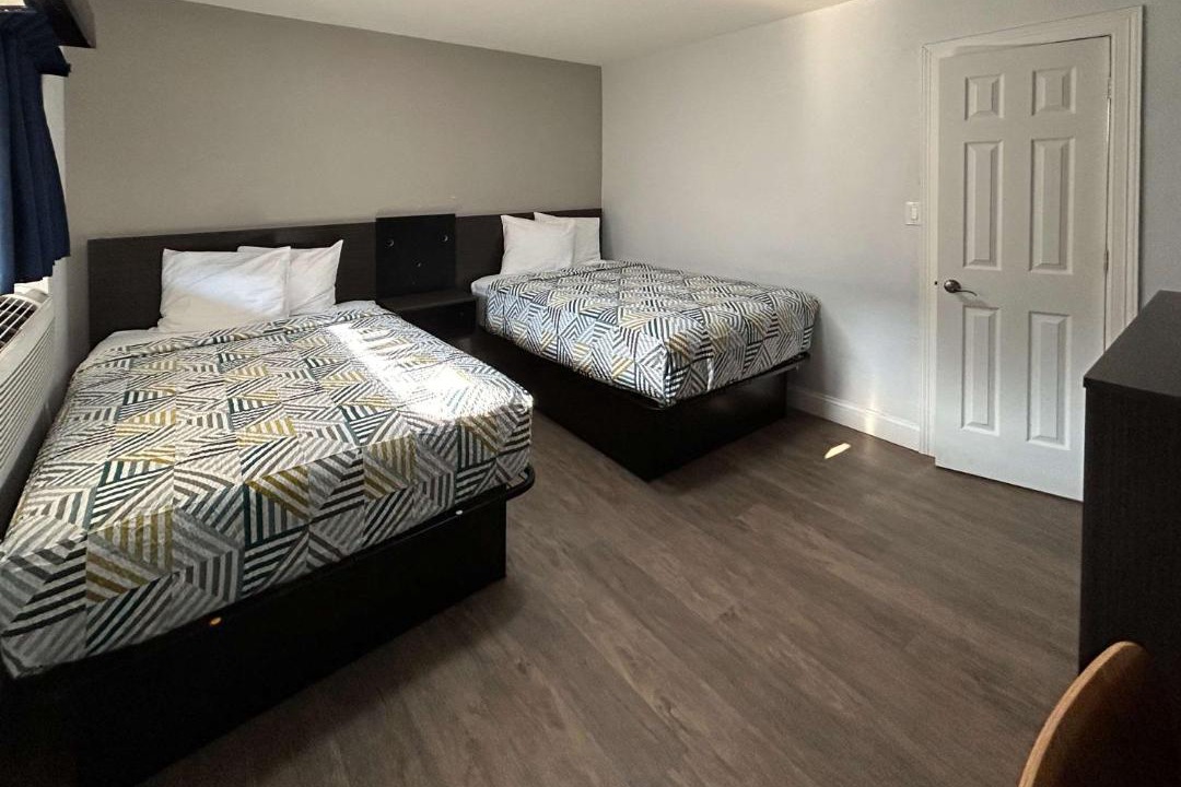 Photo of Bedroom in Ponca City