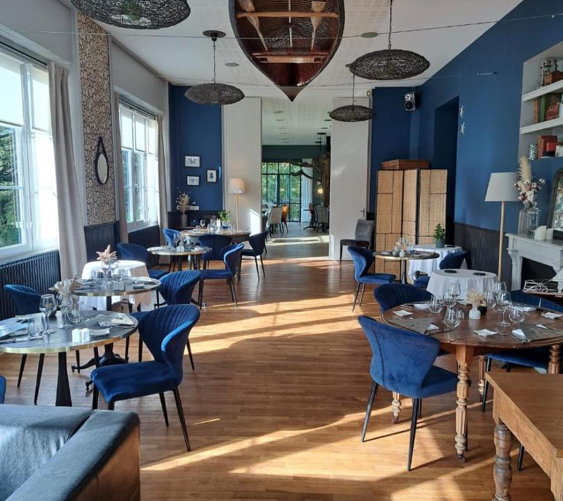 Photo of Kitchen in Les Ponts-de-Ce