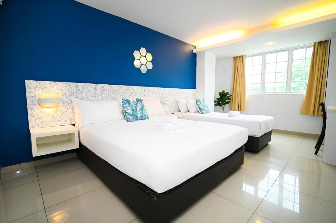 Photo of Bedroom in SS 2