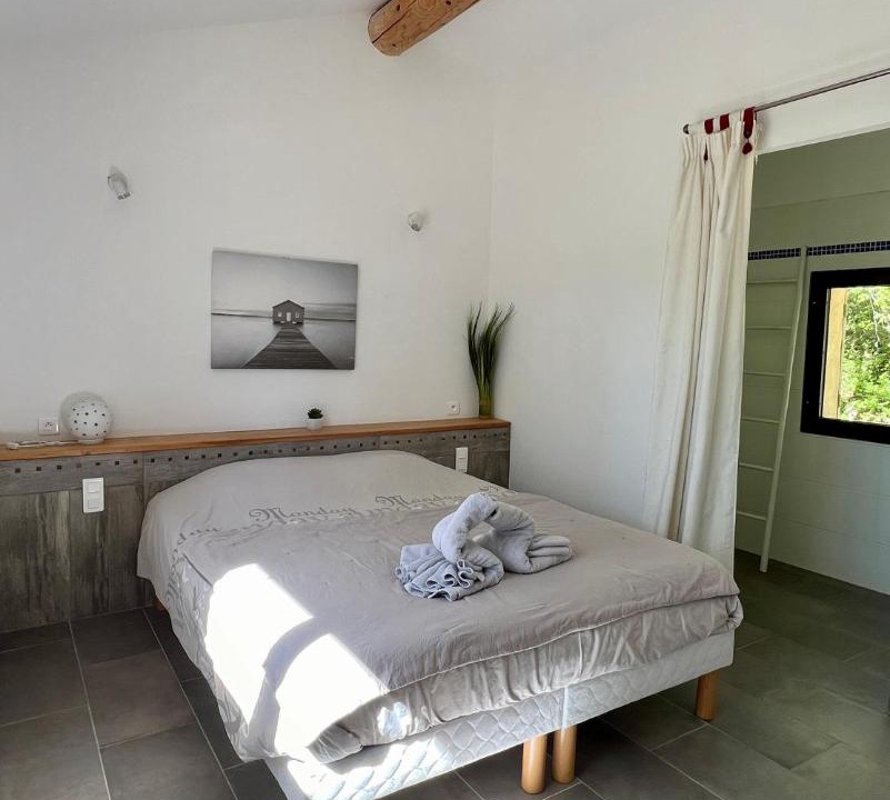 Photo of Bedroom in Cereste