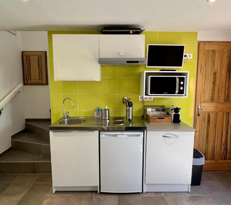 Photo of Kitchen in Cereste