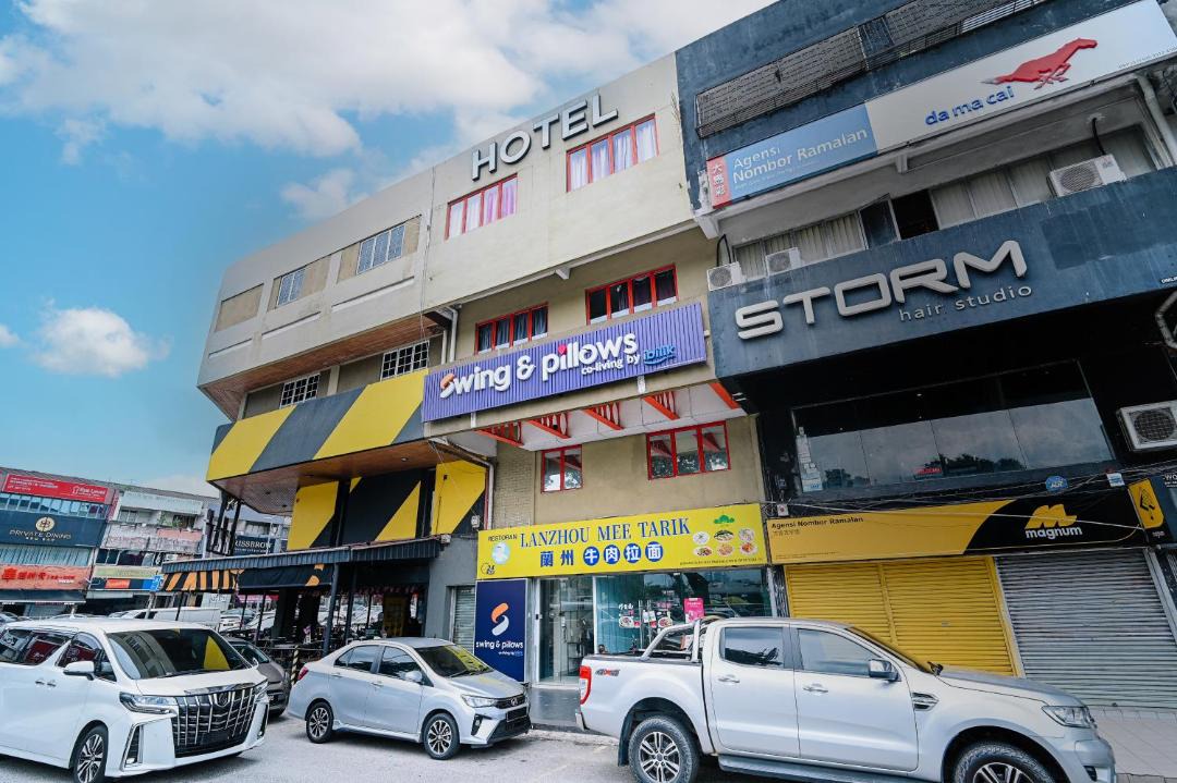 Photo of Others in SS 2