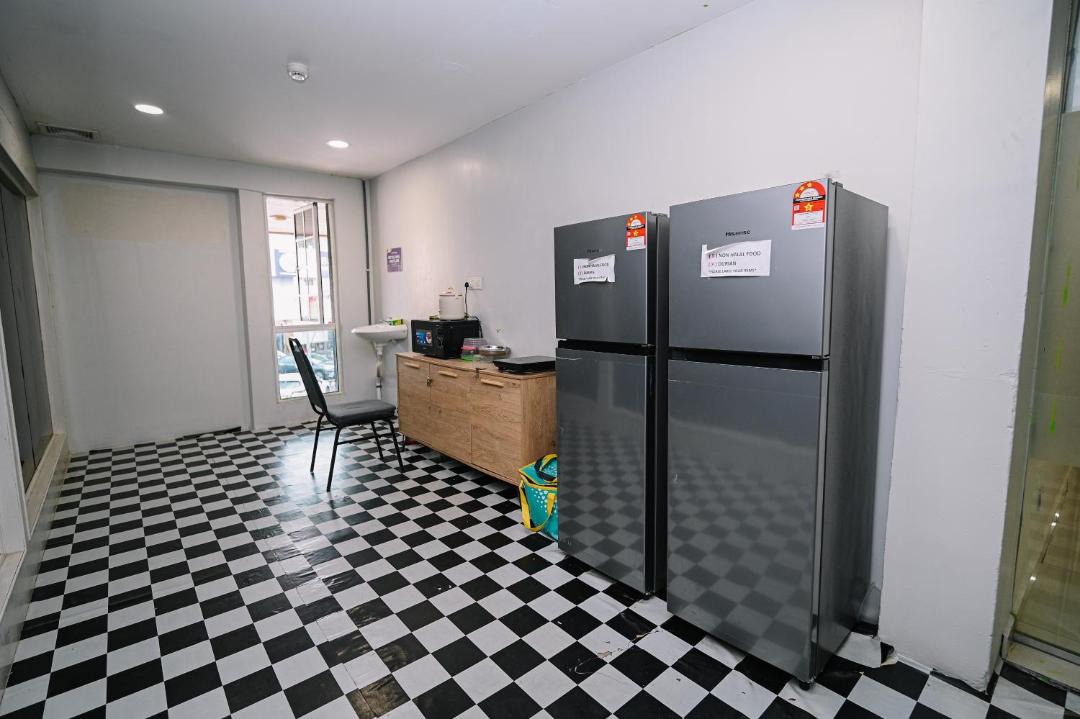 Photo of Kitchen in SS 2