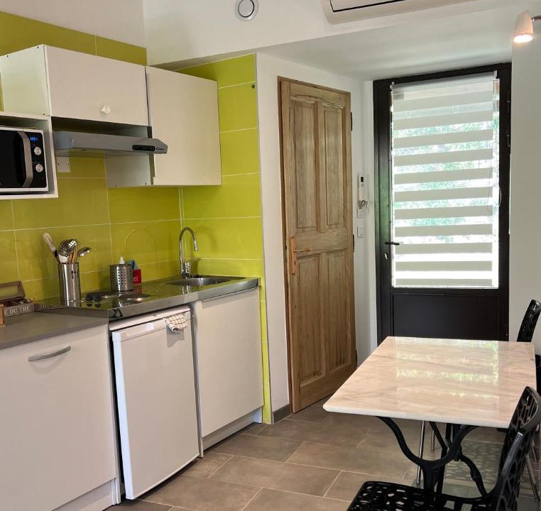 Photo of Kitchen in Cereste