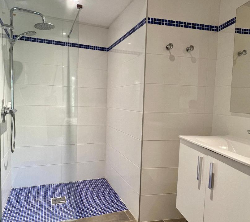 Photo of Bathroom in Cereste