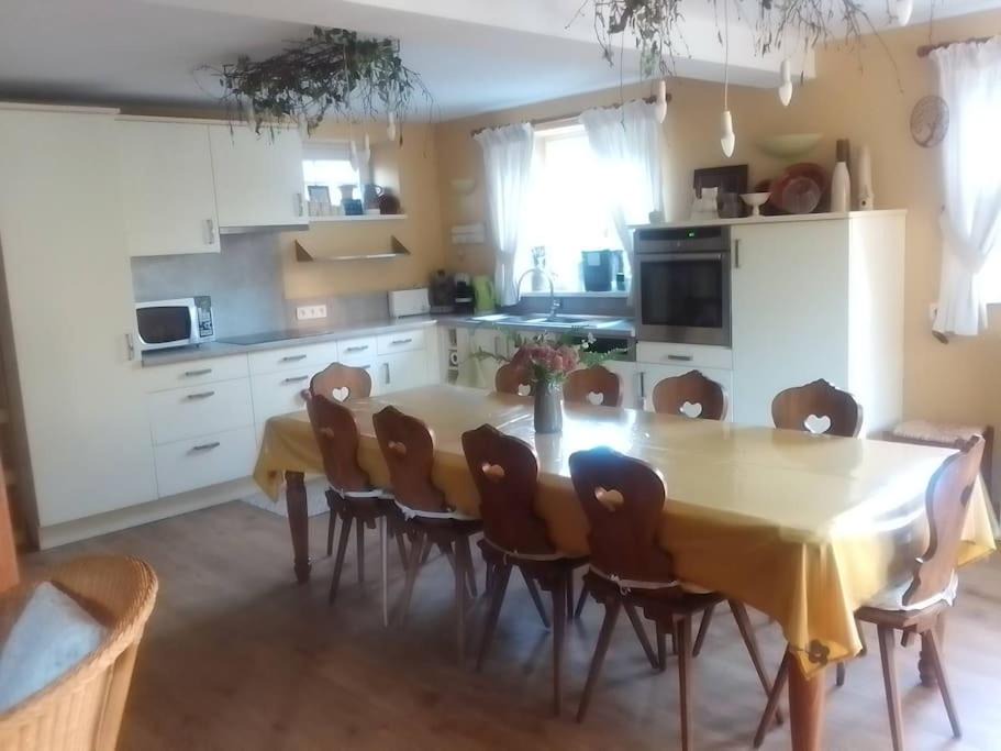 Photo of Kitchen in Richtolsheim