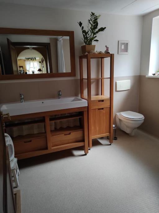Photo of Bathroom in Richtolsheim