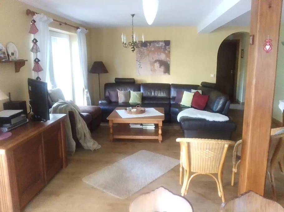 Photo of Livingroom in Richtolsheim