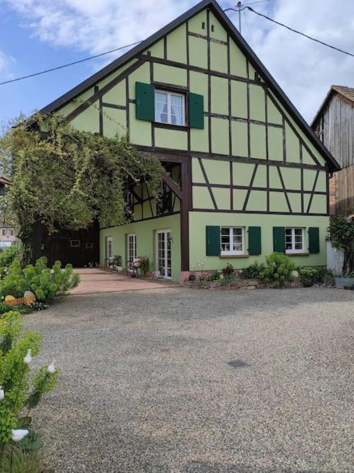 Photo of Others in Richtolsheim