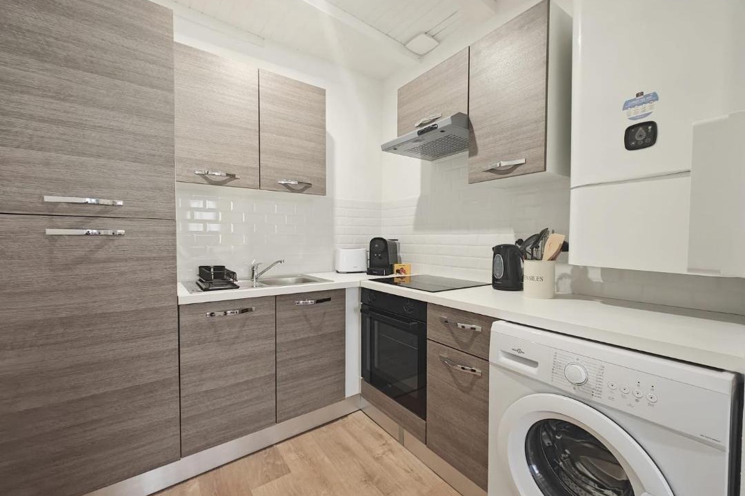 Photo of Kitchen in Brive-la-Gaillarde