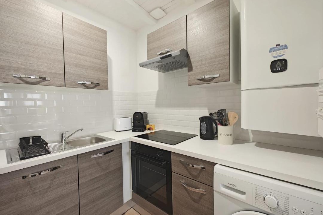 Photo of Kitchen in Brive-la-Gaillarde