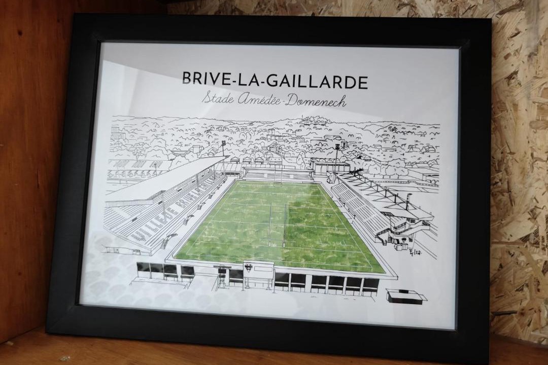 Photo of Others in Brive-la-Gaillarde