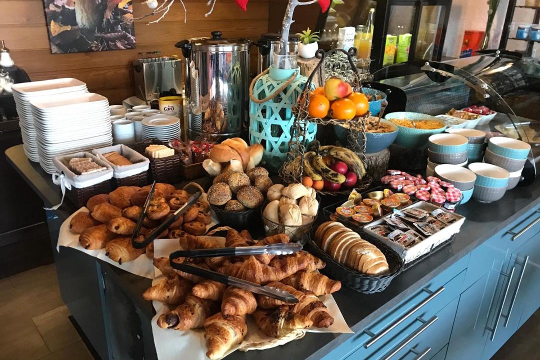 Photo of Kitchen in La Petite-Pierre