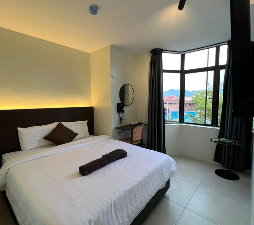 Photo of Bedroom in Kampung Kuala Parit