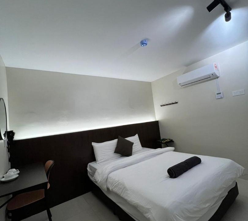 Photo of Bedroom in Kampung Kuala Parit