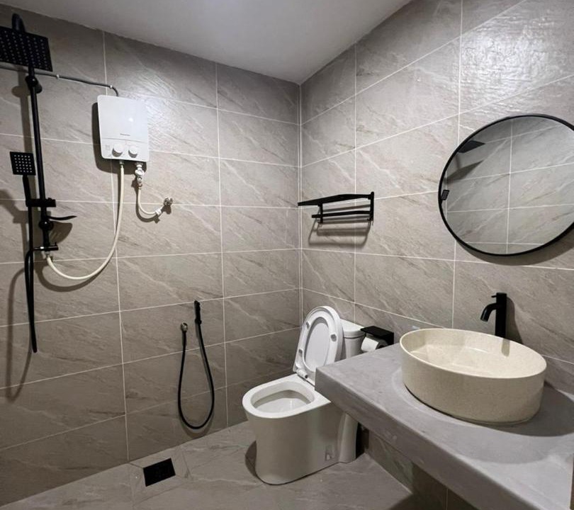 Photo of Bathroom in Kampung Kuala Parit