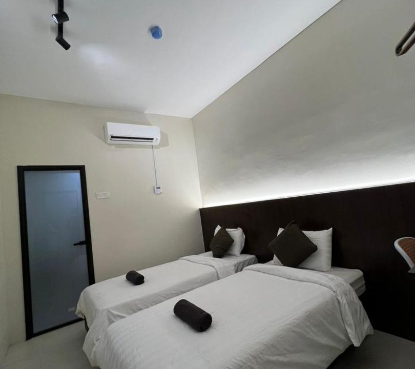 Photo of Bedroom in Kampung Kuala Parit