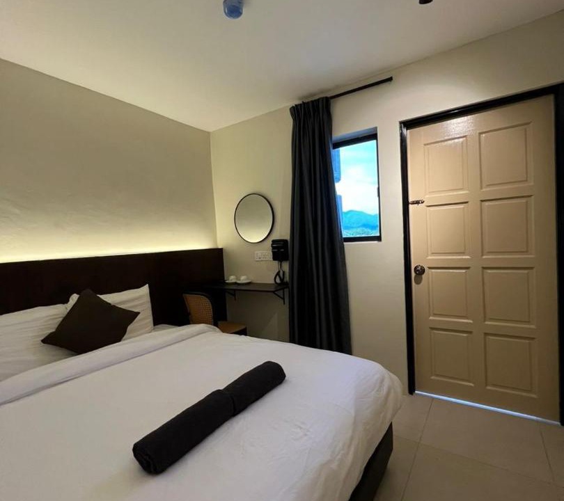 Photo of Bedroom in Kampung Kuala Parit