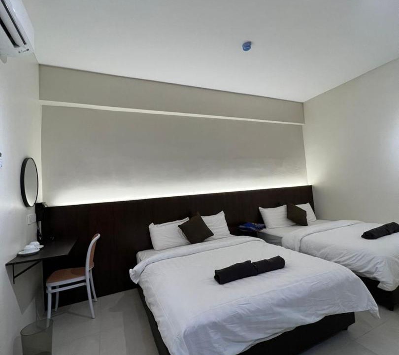 Photo of Bedroom in Kampung Kuala Parit