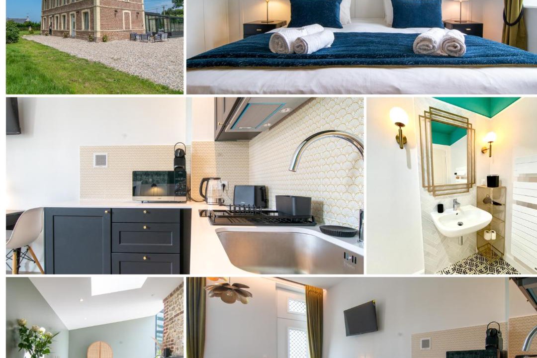 Photo of Others in La Poterie-Cap-d'Antifer